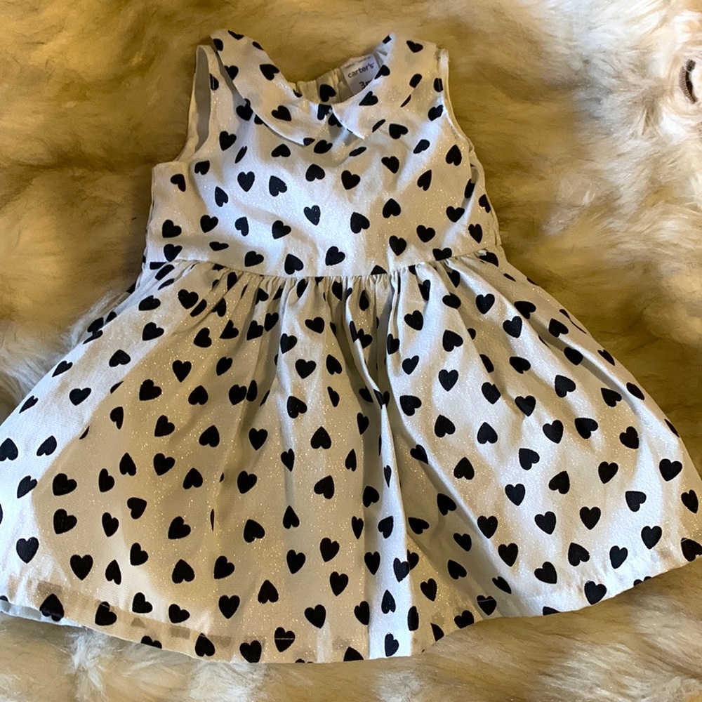 Carter’s dress